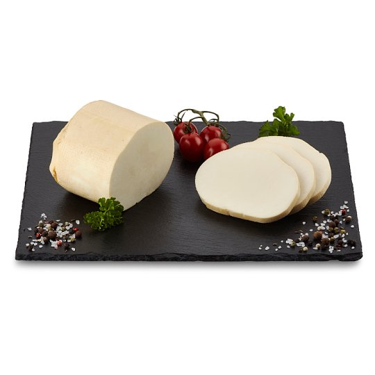 Tekov Cheese for Frying Smoked Special (Sliced)