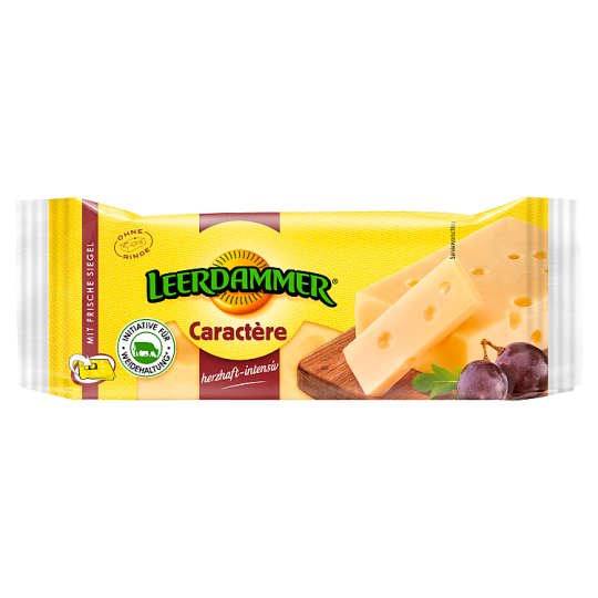 Leerdammer Caractère Block 160 g