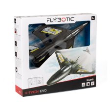 Silverlit Flybotic X-Twin Evo Asst