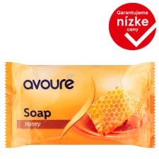 Avouré Honey Soap 100 g