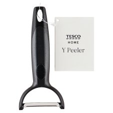 Tesco Home Y Peeler