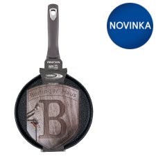 Berlinger Haus Pancake Pan 25 x 2.2 cm