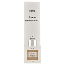 Tesco Home Linen aroma difuzér 30 ml