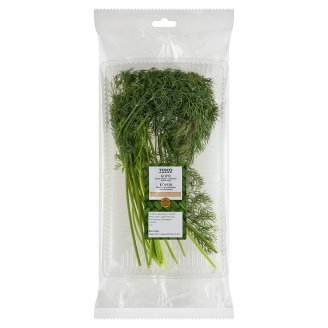 Tesco Čerstvé Bylinky Kôpor vonný 40 g