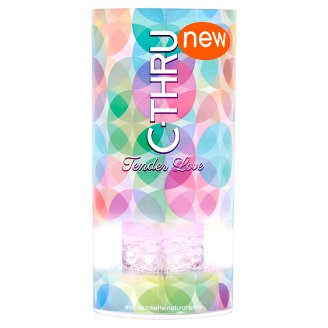 C-Thru Tender Love toaletná voda 30 ml