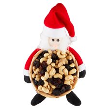 Santa Mixture of Cashew Nuts and Raisins 250 g