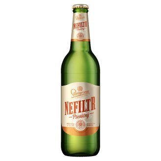 Staropramen Nefiltrovaný 0,5 l