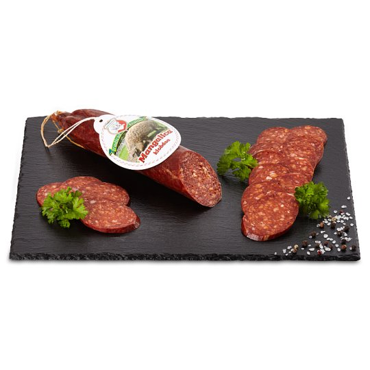 Bognár-Mäso Mangalica klobása