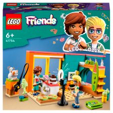 LEGO Friends 41754 Leova izbička