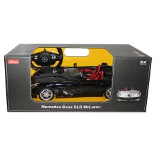 Rastar Mercedes-Benz SLR Remote Control Car 1:12