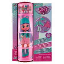 BFF by Cry Babies Lala Doll