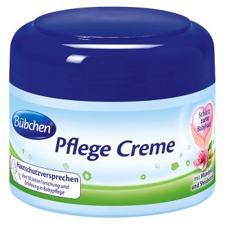 Bübchen Baby Ošetrujúci kozmetický krém 75 ml