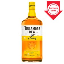 Tullamore Dew Honey 700 ml