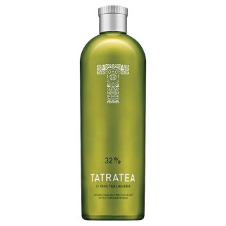 Karloff Tatratea 32% citrus 0,7 l
