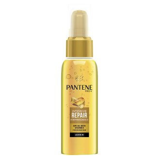 Pantene Intensive Repair Olej Na Poškodené Vlasy 100 ml