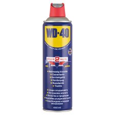 WD-40 450 ml