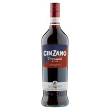 Cinzano Vermouth Rosso 75 cl