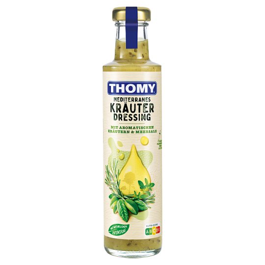 THOMY Dressing with Herbs 350 ml