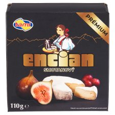 Tami Prémium encián smotanový 110 g