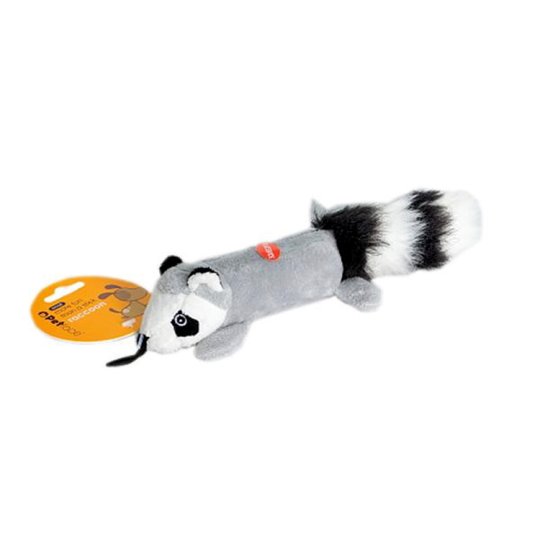 Petface Furry Stick Dog Toy Tesco Groceries