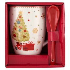 Florina Mug Cheerful Gift Box 360 ml