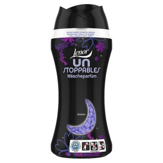 Lenor Unstoppables Dreams Perličky S Intenzívnou Vôňou 275 g