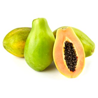 Papaya pc