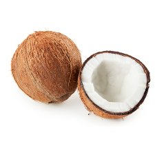 Tesco Coconut pc