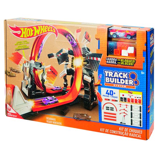 tesco hot wheels