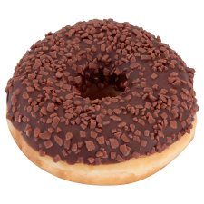 Donut s kakaovou polevou 55 g