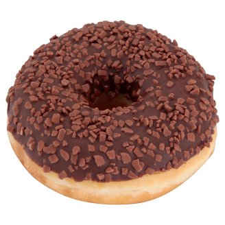 Donut s čokoládovou príchuťou 55 g