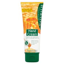 Naturalis Hand Cream Beeswax 125 ml
