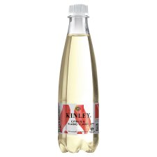 Kinley Citrus & Ylang Ylang 500 ml