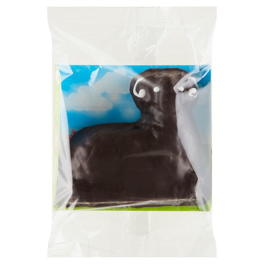 Penam Veľkonočný baránok s tmavou polevou 130 g