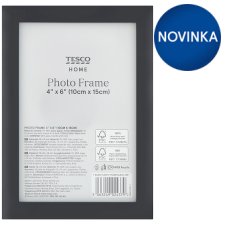 Tesco Home Frame 10 x 15 cm