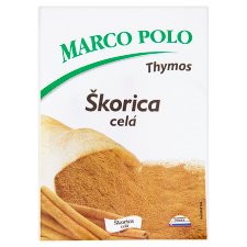 Thymos Marco Polo Whole Cinnamon 7 g