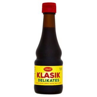 Vitana Klasik delikates tekuté ochucovadlo 160 ml