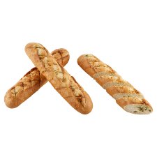 Tesco Garlic Baguette 165 g