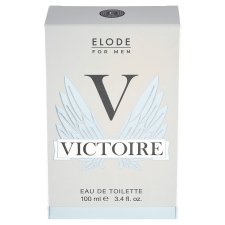 Elode For Men Victoire Eau de Toilette 100 ml