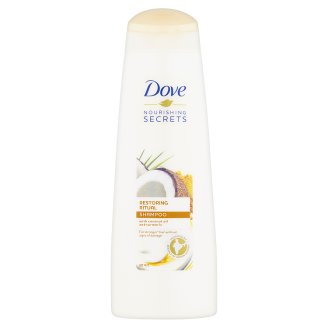 Dove Nourishing Secrets Obnovujúci rituál šampón 250 ml