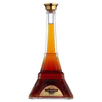 Courriere X.O Eiffel Brandy 0.7 L
