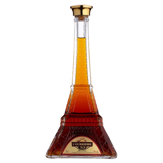 Courriere X.O Eiffel Brandy 0.7 L