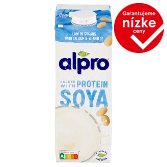 Alpro Sójový nápoj 1 l