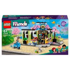 LEGO Friends 42618 Heartlake City Café