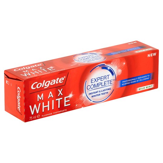 colgate expert complete tesco