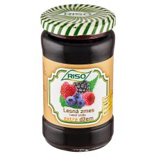 Riso Forest Mixture Extra Jam 340 g