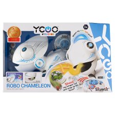 Silverlit YCOO N'Friends Robo Chameleon