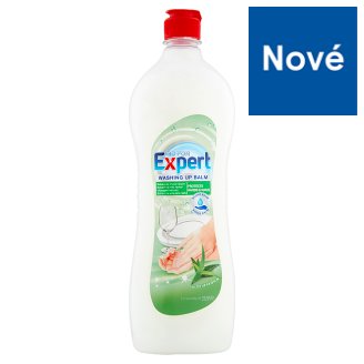 Go for Expert Aloe Vera balzam na umývanie riadu 900 ml