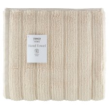 Tesco Home Hand Towel 50 cm x 80 cm