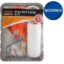 Handy Painting Set 10 pcs